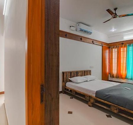 Maison Lotus Pondicherry Luaran gambar