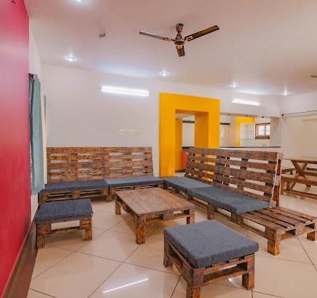 Maison Lotus Pondicherry Luaran gambar