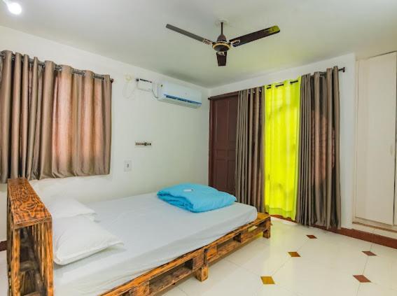 Maison Lotus Pondicherry Luaran gambar