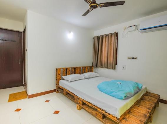Maison Lotus Pondicherry Luaran gambar