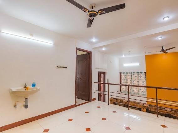 Maison Lotus Pondicherry Luaran gambar
