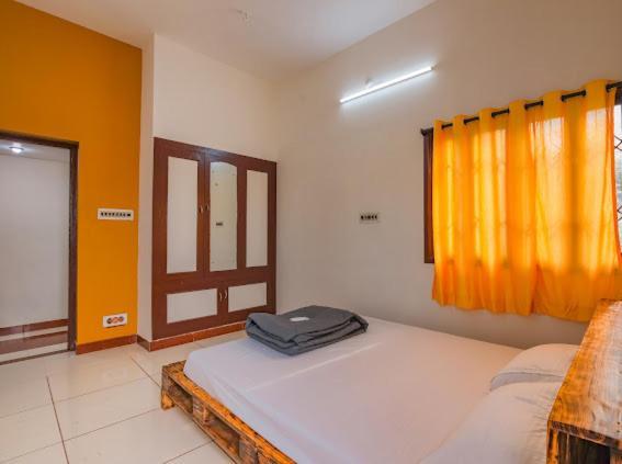 Maison Lotus Pondicherry Luaran gambar